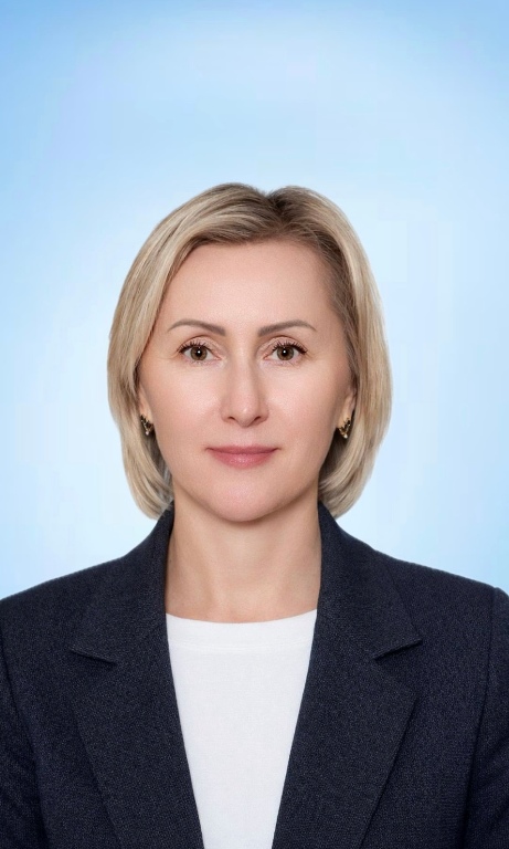 Шеломанова Наталья Фёдоровна.